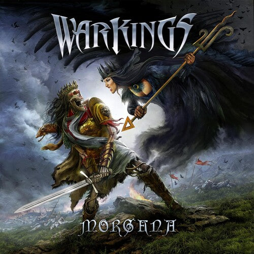 Warkings - MORGANA