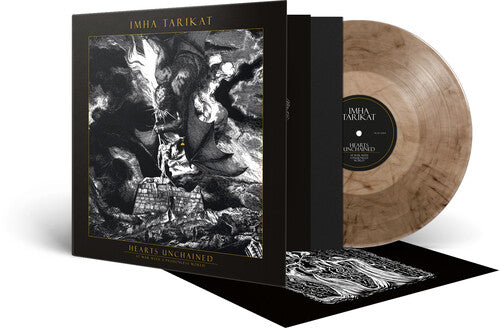 Imha Tarikat - Hearts Unchained - at War With a Passionless World