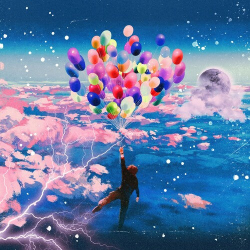 Dangerous Summer - COMING HOME