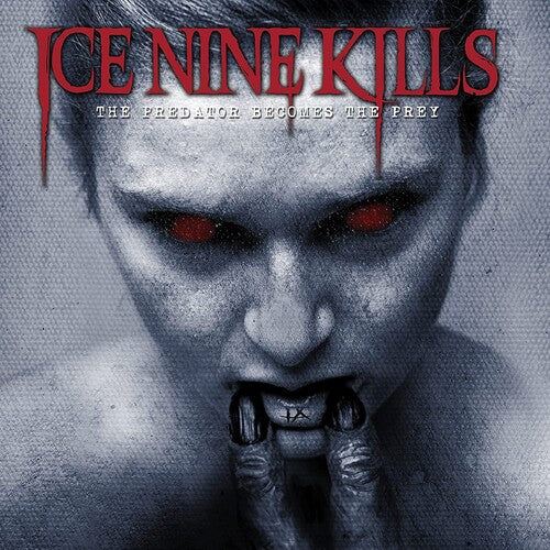 Ice Nine Kills - Predator Becomes the Prey