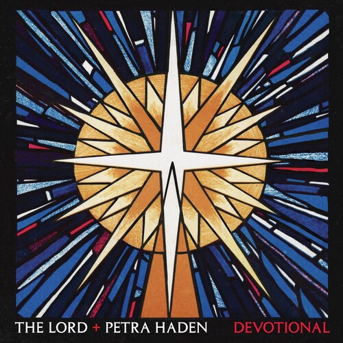 LORD - DEVOTIONAL