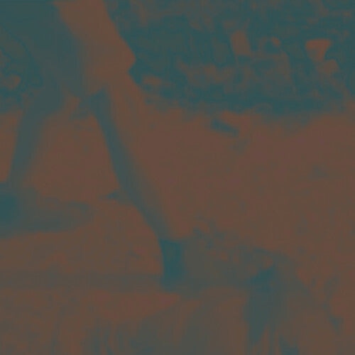 Ritual Howls - Ritual Howls - Cemetary Green