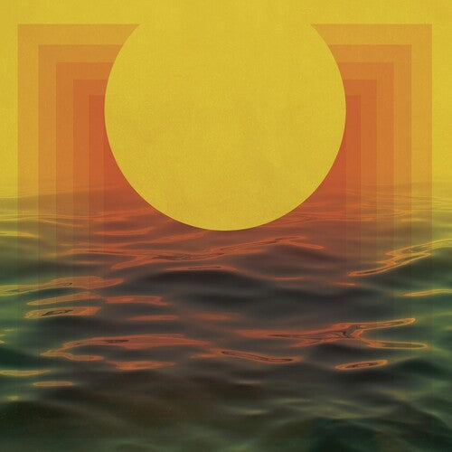 El Ten Eleven - Transitions - Orange