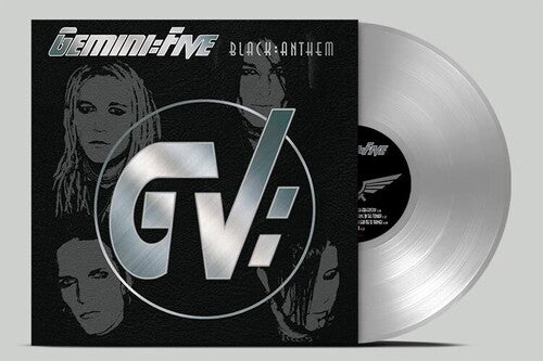 Gemini Five - Gemini Five - Silver