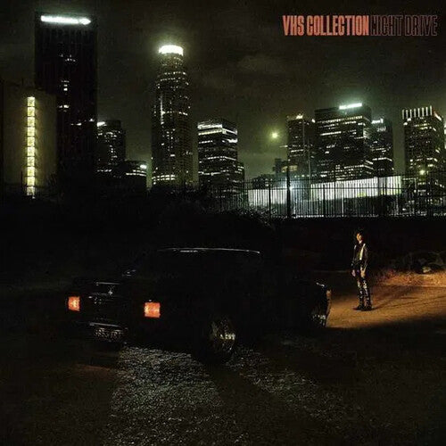 VHS Collection - Night Drive