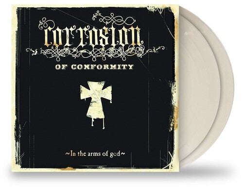 Corrosion of Conformity - In The Arms Of God   (Natural)