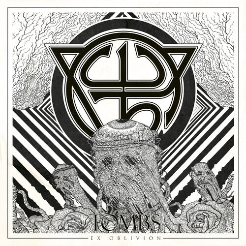 Tombs - Ex Oblivion
