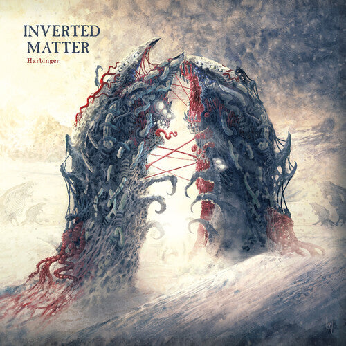 Inverted Matter - HARBINGER