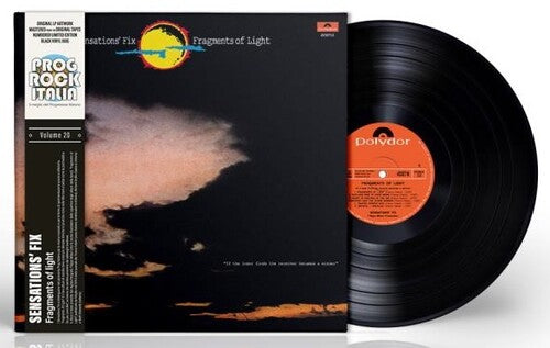 Sensations Fix - Fragments Of Light