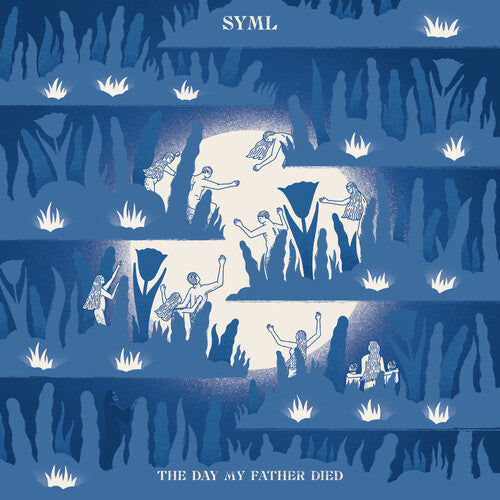 SYML - Day My Father Died - Bone Blue Jay