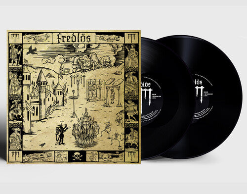 Fredlos - FREDLOS