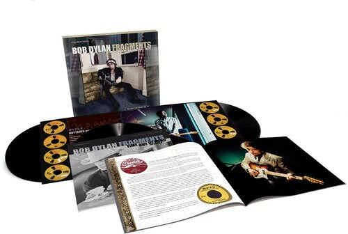 Bob Dylan - Fragments: Time Out Mind Sessions 1996-97 Vol 17