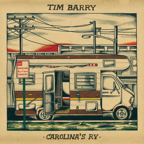 Barry, Tim - Carolina's Rv