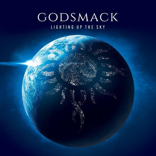 Godsmack - Lighting up the Sky