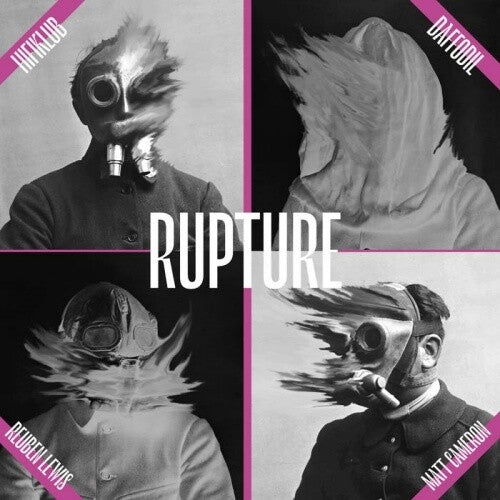 Matt Hifiklub / Cameron - Rupture