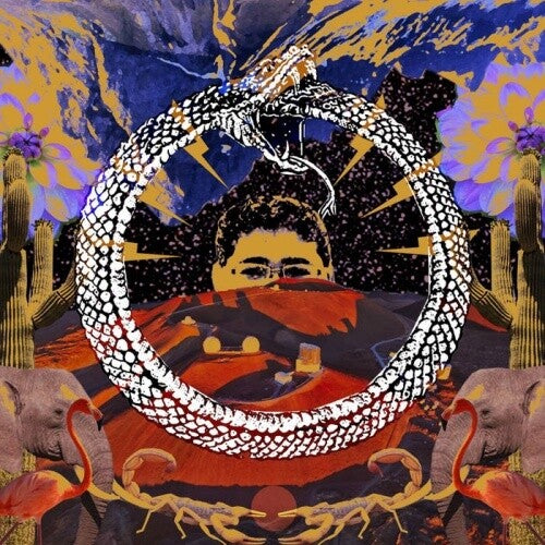 Stone House on Fire - Neverending Cycle