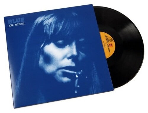 Joni Mitchell - BLUE
