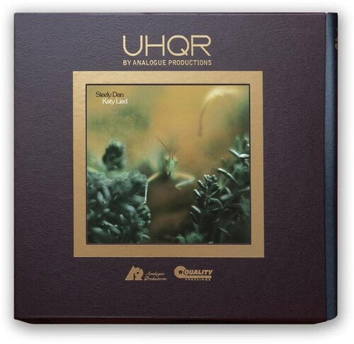 Steely Dan - Katy Lied