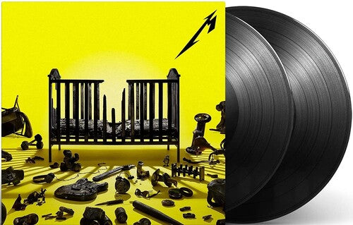 Metallica - 72 SEASONS