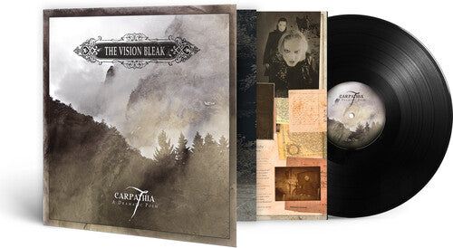 Vision Bleak - Carpathia