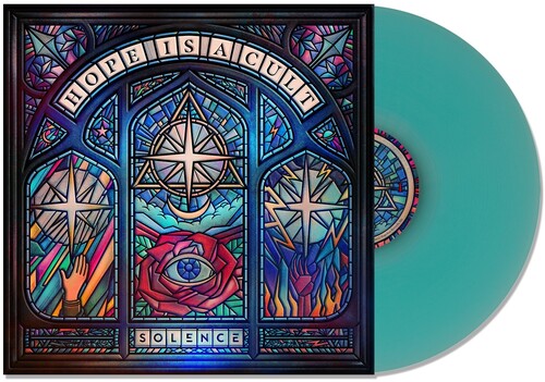 Solence - Hope Is a Cult