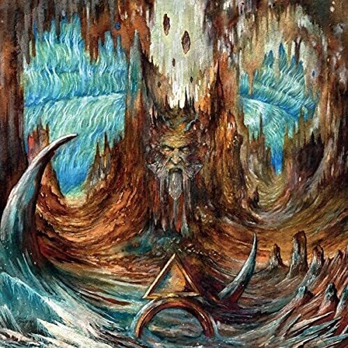 FIMIR - Tomb of God