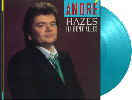 Andre Hazes - Jij Bent Alles