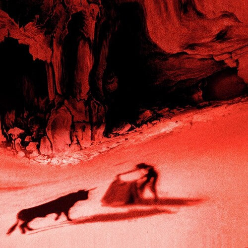 Ganser - Nothing You Do Matters - Red