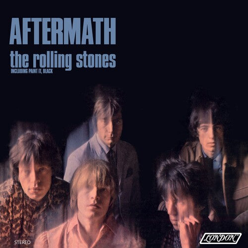 Rolling Stones - AFTERMATH