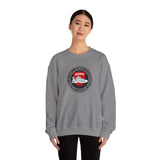 Dad Crest Sweatshirt