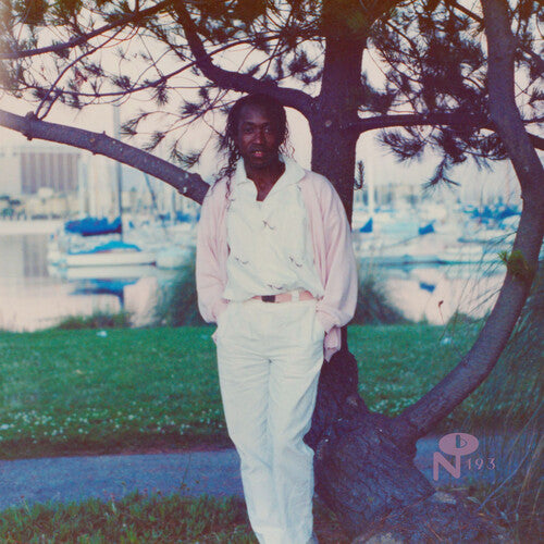 Peter Barclay - I'm Not Your Toy - Pink