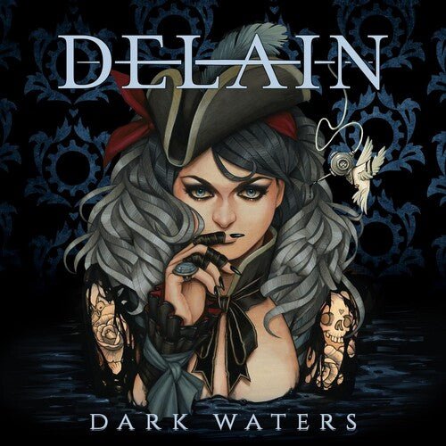 DELAIN - Dark Waters