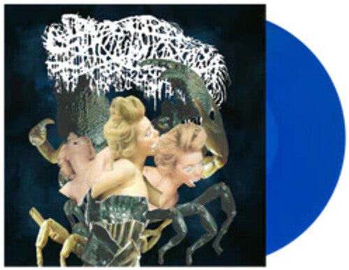 Sanguisugabogg - Homicidal Ecstasy