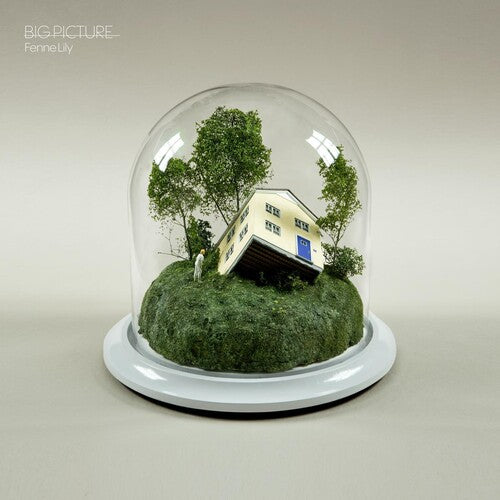 Fenne Lily - Big Picture - Ultramarine