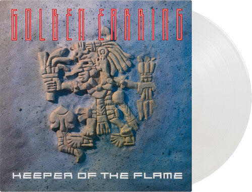 Golden Earring - Keeper Of The Flame - Limited Remastered 180-Gram Crystal Clear Vinyl