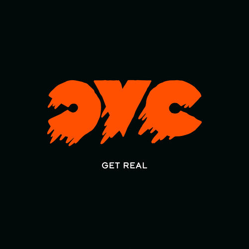 CVC - Get Real - Gold