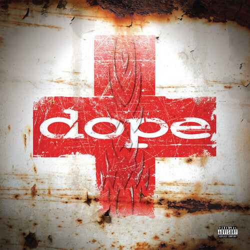 DOPE - Group Therapy