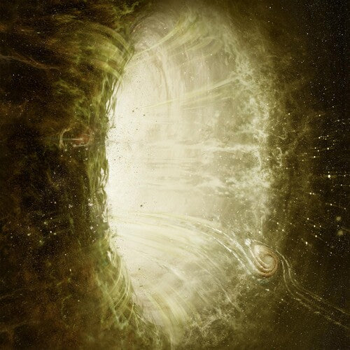 Omega Infinity - Anticurrent