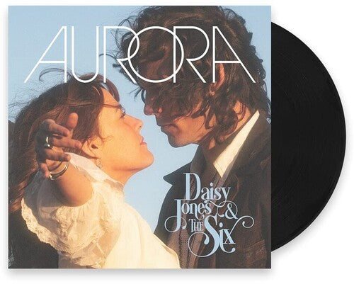 Daisy & the Six Jones - Aurora