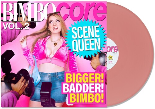 Scene Queen - Bimbocore Vol. 2