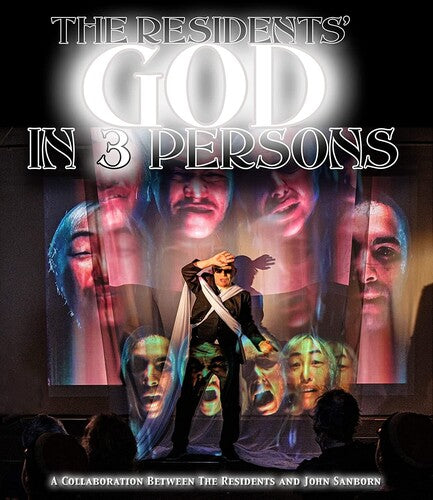 Residents - God In 3 Persons Live