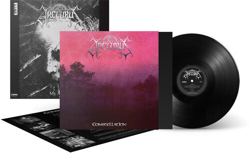 Arcturus - Constellation / My Angel