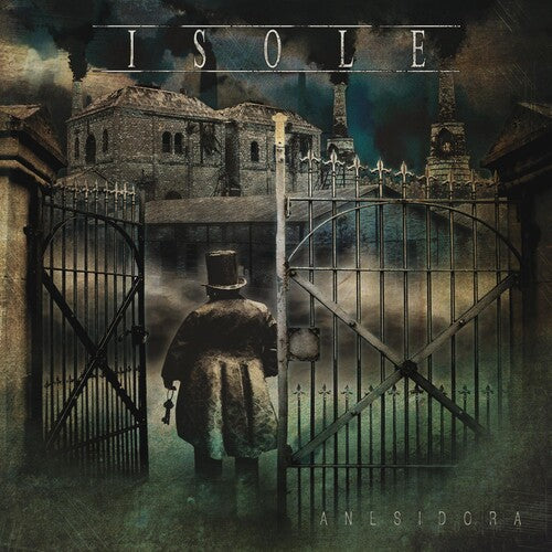 ISOLE - ANESIDORA