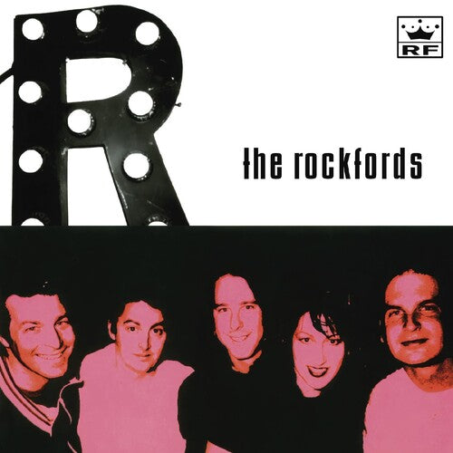 Rockfords - The Rockfords