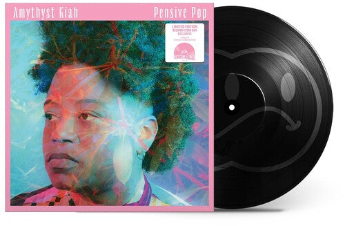 Amythyst Kiah - Pensive Pop