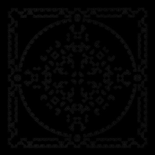 Young, La Monte / Zazeela, Marian - 31 VII 69 10:26 - 10:49 PM / 23 VIII 64 2:50:45 - 3:11 AM Volga Delta