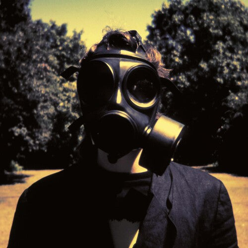 Steven Wilson - Insurgentes