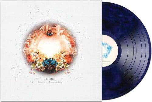 Junius - Reports From The Threshold Of Death