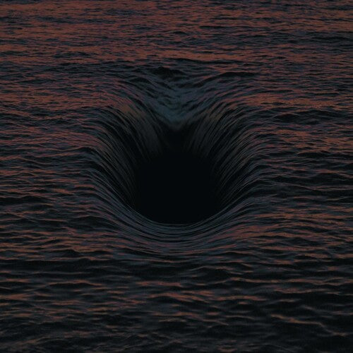 Ritual Howls - Into The Water - Oxblood