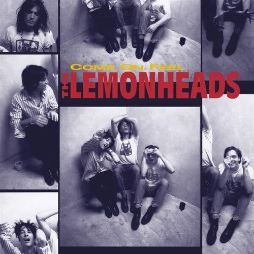 Lemonheads - Come on Feel
